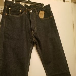 Levis size 34x30 men's